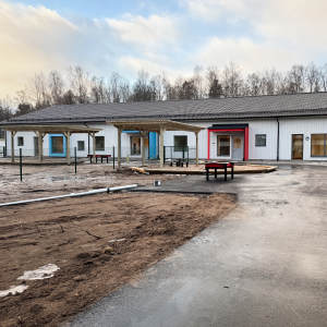 Förskolan Sagolunden